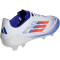 adidas F50 League FG/MG Fußballschuhe Herren 01F7 - ftwwht/solred/lucblu 39 1/3