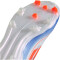 adidas F50 League FG/MG Fußballschuhe Herren 01F7 - ftwwht/solred/lucblu 39 1/3