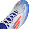 adidas F50 League FG/MG Fußballschuhe Herren 01F7 - ftwwht/solred/lucblu 39 1/3