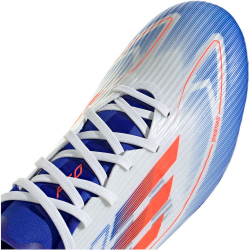 adidas F50 League FG/MG Fußballschuhe Herren 01F7 - ftwwht/solred/lucblu 45 1/3