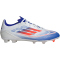 adidas F50 League FG/MG Fußballschuhe Herren 01F7 - ftwwht/solred/lucblu 46