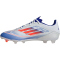 adidas F50 League FG/MG Fußballschuhe Herren 01F7 - ftwwht/solred/lucblu 46