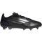 adidas F50 Pro FG Firm-Ground Fu&szlig;ballschuhe Herren A0QM - cblack/ironmt/goldmt 39 1/3