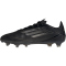 adidas F50 Pro FG Firm-Ground Fu&szlig;ballschuhe Herren A0QM - cblack/ironmt/goldmt 39 1/3