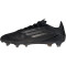 adidas F50 Pro FG Firm-Ground Fußballschuhe Herren A0QM - cblack/ironmt/goldmt 41 1/3