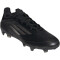 adidas F50 Pro FG Firm-Ground Fußballschuhe Herren A0QM - cblack/ironmt/goldmt 41 1/3