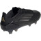 adidas F50 Pro FG Firm-Ground Fußballschuhe Herren A0QM - cblack/ironmt/goldmt 41 1/3