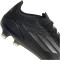 adidas F50 Pro FG Firm-Ground Fußballschuhe Herren A0QM - cblack/ironmt/goldmt 41 1/3