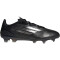 adidas F50 Pro FG Firm-Ground Fußballschuhe Herren A0QM - cblack/ironmt/goldmt 42 2/3
