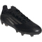 adidas F50 Pro FG Firm-Ground Fußballschuhe Herren A0QM - cblack/ironmt/goldmt 42 2/3