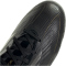 adidas F50 Pro FG Firm-Ground Fußballschuhe Herren A0QM - cblack/ironmt/goldmt 42 2/3