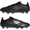 adidas F50 Pro FG Firm-Ground Fußballschuhe Herren A0QM - cblack/ironmt/goldmt 42 2/3
