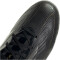adidas F50 Pro FG Firm-Ground Fußballschuhe Herren A0QM - cblack/ironmt/goldmt 48 2/3