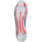 adidas F50 Pro FG Firm-Ground Fußballschuhe Herren 01F7 - ftwwht/solred/lucblu 44