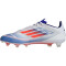 adidas F50 Pro FG Firm-Ground Fußballschuhe Herren 01F7 - ftwwht/solred/lucblu 44