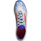 adidas F50 Pro FG Firm-Ground Fußballschuhe Herren 01F7 - ftwwht/solred/lucblu 46