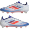 adidas F50 Pro FG Firm-Ground Fußballschuhe Herren 01F7 - ftwwht/solred/lucblu 46