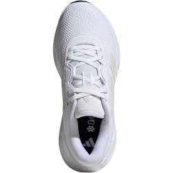 adidas Galaxy 7 Laufschuhe Damen IH3662 - cloud white/zero met./core black 39 1/3