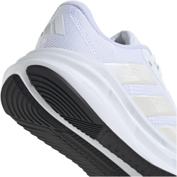 adidas Galaxy 7 Laufschuhe Damen IH3662 - cloud white/zero met./core black 39 1/3