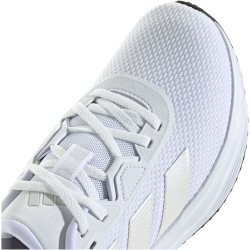 adidas Galaxy 7 Laufschuhe Damen IH3662 - cloud white/zero met./core black 39 1/3