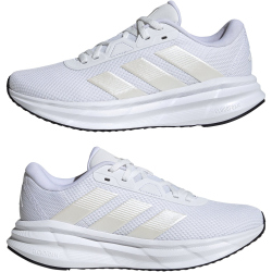 adidas Galaxy 7 Laufschuhe Damen IH3662 - cloud white/zero met./core black 39 1/3