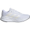 adidas Galaxy 7 Laufschuhe Damen IH3662 - cloud white/zero met./core black 39 1/3