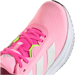 adidas Galaxy 7 Laufschuhe Damen AFAJ - pinspa/zeromt/lucpnk 39 1/3