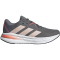 adidas Galaxy 7 Laufschuhe Damen AA2U - grefou/sanpin/prelsc 36 2/3