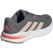 adidas Galaxy 7 Laufschuhe Damen AA2U - grefou/sanpin/prelsc 36 2/3