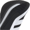 adidas Galaxy 7 Laufschuhe Damen ID8765 - core black/cloud white/carbon 36