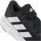 adidas Galaxy 7 Laufschuhe Damen ID8765 - core black/cloud white/carbon 36
