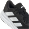 adidas Galaxy 7 Laufschuhe Damen ID8765 - core black/cloud white/carbon 36 2/3