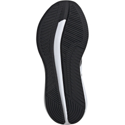 adidas Galaxy 7 Laufschuhe Damen A0QM - cblack/ftwwht/carbon 38 2/3