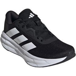 adidas Galaxy 7 Laufschuhe Damen ID8765 - core black/cloud white/carbon 39 1/3