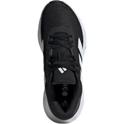 adidas Galaxy 7 Laufschuhe Damen ID8765 - core black/cloud white/carbon 39 1/3