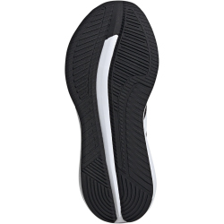 adidas Galaxy 7 Laufschuhe Damen ID8765 - core black/cloud white/carbon 39 1/3
