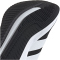 adidas Galaxy 7 Laufschuhe Damen ID8765 - core black/cloud white/carbon 39 1/3
