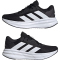 adidas Galaxy 7 Laufschuhe Damen ID8765 - core black/cloud white/carbon 39 1/3