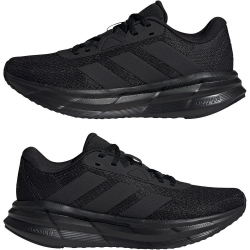 adidas Galaxy 7 Laufschuhe Damen ID8764 - core black/core black/core black 36