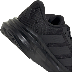 adidas Galaxy 7 Laufschuhe Damen A0QM - cblack/cblack/cblack 38 2/3
