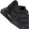 adidas Galaxy 7 Laufschuhe Damen A0QM - cblack/cblack/cblack 38 2/3