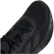 adidas Galaxy 7 Laufschuhe Damen A0QM - cblack/cblack/cblack 38 2/3
