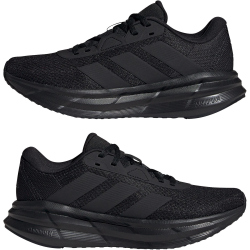 adidas Galaxy 7 Laufschuhe Damen ID8764 - core black/core black/core black 39 1/3