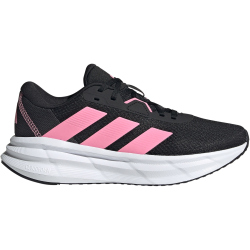adidas Galaxy 7 Laufschuhe Damen ID8763 - core black/bliss pink/carbon 37 1/3
