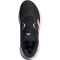 adidas Galaxy 7 Laufschuhe Damen ID8763 - core black/bliss pink/carbon 37 1/3