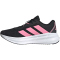 adidas Galaxy 7 Laufschuhe Damen ID8763 - core black/bliss pink/carbon 37 1/3