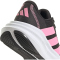 adidas Galaxy 7 Laufschuhe Damen ID8763 - core black/bliss pink/carbon 37 1/3
