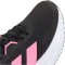 adidas Galaxy 7 Laufschuhe Damen ID8763 - core black/bliss pink/carbon 37 1/3