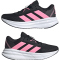 adidas Galaxy 7 Laufschuhe Damen ID8763 - core black/bliss pink/carbon 37 1/3