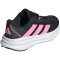 adidas Galaxy 7 Laufschuhe Damen A0QM - cblack/blipnk/carbon 38 2/3